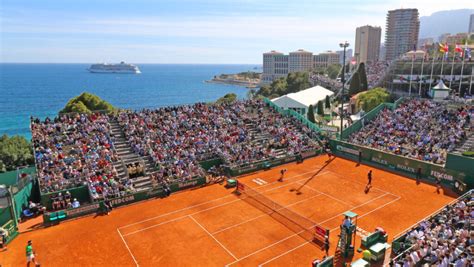 monte carlo rolex master 2018|monte carlo rolex masters 2025.